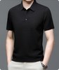 Icone™ BreathableShirt 1+1 GRATUIT : Chemise À Manches Courtes Élégante Et Respirante Pour Homme