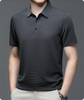 Icone™ BreathableShirt 1+1 GRATUIT : Chemise À Manches Courtes Élégante Et Respirante Pour Homme