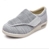 Happy™ WideShoes: Larges Ajusté, Doux Et Antidérapantes Chaussures Pour Un Usage Quotidien