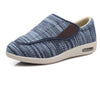 Happy™ WideShoes: Larges Ajusté, Doux Et Antidérapantes Chaussures Pour Un Usage Quotidien