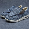 Happy™ WideShoes: Larges Ajusté, Doux Et Antidérapantes Chaussures Pour Un Usage Quotidien