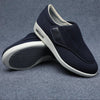 Happy™ WideShoes: Larges Ajusté, Doux Et Antidérapantes Chaussures Pour Un Usage Quotidien