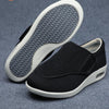Happy™ WideShoes: Larges Ajusté, Doux Et Antidérapantes Chaussures Pour Un Usage Quotidien