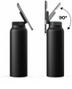 Holder360° MagneticBottle: Magnétique Bouteille D'eau Téléphone Support