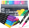 Kletshuts™ ColorQuest: 100 Quête Couleur Par Chiffres Livre De Coloriage