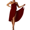 Icone™ WrapDress: Robe Portefeuille De Plage Multi-Styles Pour Femme