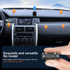 Holder360° FoldableHolder - Support Magnétique Pliable en Métal Pour Téléphone Portable