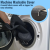 SeatRelief – Coussin De Siège En Mousse À Mémoire De Forme Pour Le Soulagement Du Coccyx