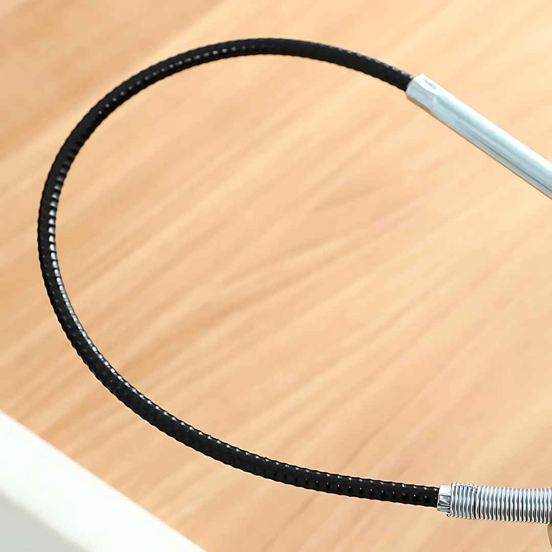 Cleaner Pro° CleaningHook 1+1 GRATUIT: Multifonctionnel Évier De Cuisine Et Drain Crochet De Nettoyage