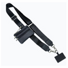 Icone™ PhoneStrap: Sangle En Bandoulière Réglable Pour Téléphone Avec Pochette