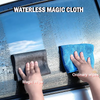 Cleaner Pro° CleaningCloth: Chiffon De Nettoyage Magique Ultra Absorbant
