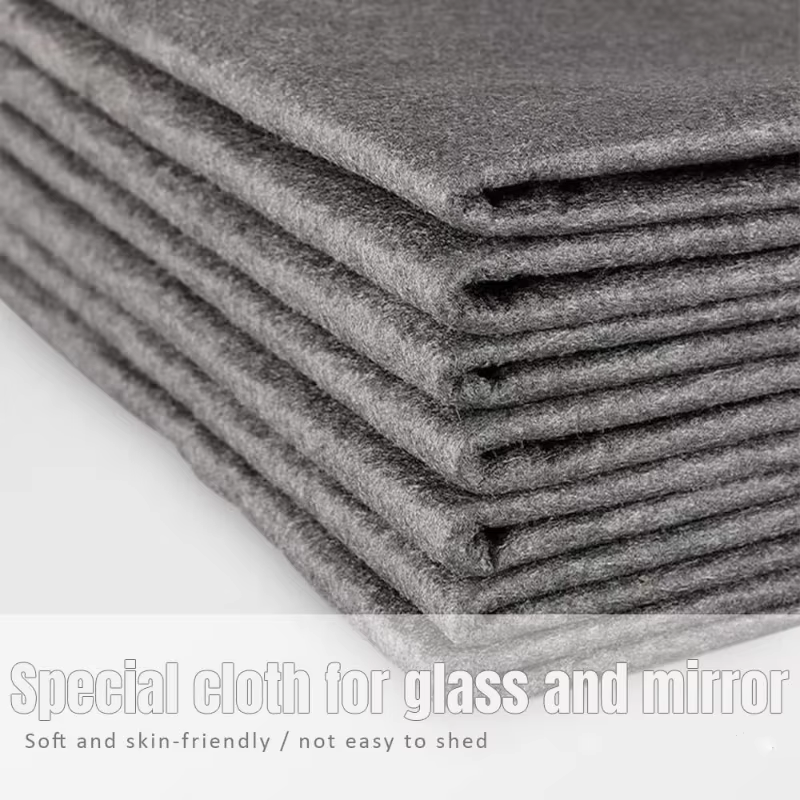 Cleaner Pro° CleaningCloth: Chiffon De Nettoyage Magique Ultra Absorbant