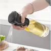 Globetrek° OilSpray 1+1 GRATUIT: Pression D'Air Type Huile Bouteille Vaporisateur