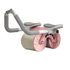 PlankRoller - Abdominal Planche Roue Rouleau Avec Support De Coude