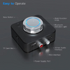 BluetoothReceiver - Sans Fil Bluetooth 5.0 Audio Récepteur RCA