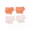 Happy™ HeelProtector 1+1 GRATUIT - Protège-Talon Souple en Silicone