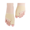 ToeCorrector : Correcteur D'Oignon Séparateur De Gros Orteil Coussin De Pied