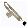 Icone™ PhoneStrap: Sangle En Bandoulière Réglable Pour Téléphone Avec Pochette
