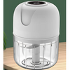 Globetrek° Chopper - Mini-hachoir Électrique de Cuisine Portatif