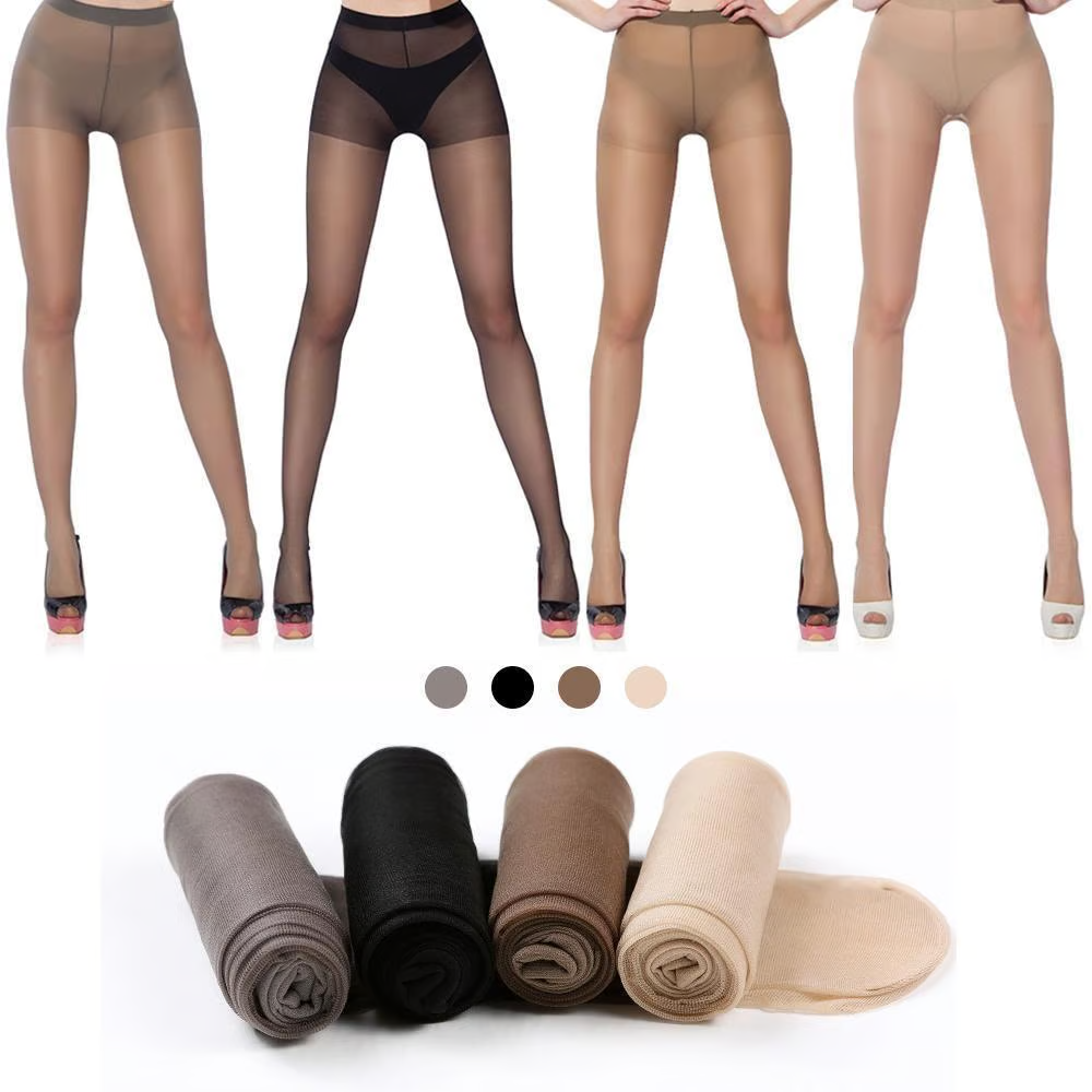 Icone™ MagicStockings 1+1 GRATUIT : Super Extensible Et Incassable Magie Bas