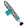 Icone™ PhoneStrap: Sangle En Bandoulière Réglable Pour Téléphone Avec Pochette