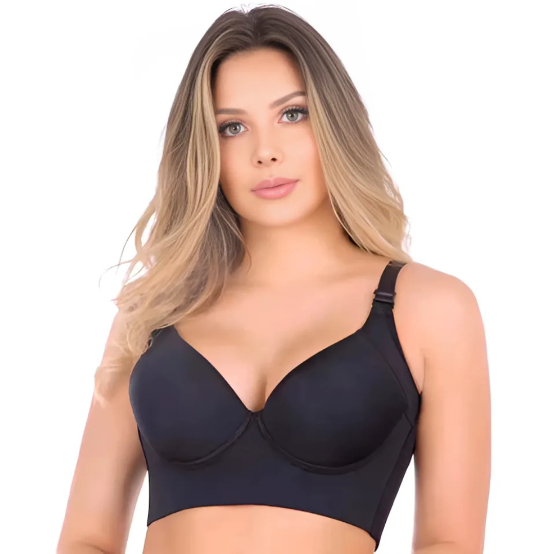 Icone™ LiftBra: Soutien-Gorge Elastique Liftant