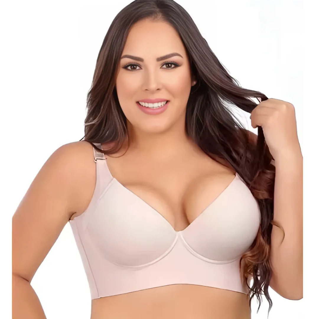Icone™ LiftBra: Soutien-Gorge Elastique Liftant