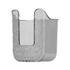 Globetrek° TissueStorage: Punch Gratuit Mur Monté Mouchoirs Porte