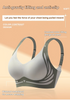 Icone™ SeamlessBra: Sans Fil Anti Relâchement Sans Couture Soutien-Gorge