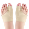 ToeCorrector : Correcteur D'Oignon Séparateur De Gros Orteil Coussin De Pied