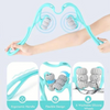 NeckRoller 1+1 GRATUIT - Appareil De Massage De La Colonne Cervicale Et Du Cou
