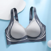 Icone™ SeamlessBra: Sans Fil Anti Relâchement Sans Couture Soutien-Gorge
