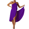 Icone™ WrapDress: Robe Portefeuille De Plage Multi-Styles Pour Femme
