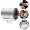 WaterproofTape - Super Anti-Fuites Ruban Adhésif Imperméable