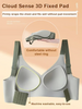 Icone™ SeamlessBra: Sans Fil Anti Relâchement Sans Couture Soutien-Gorge