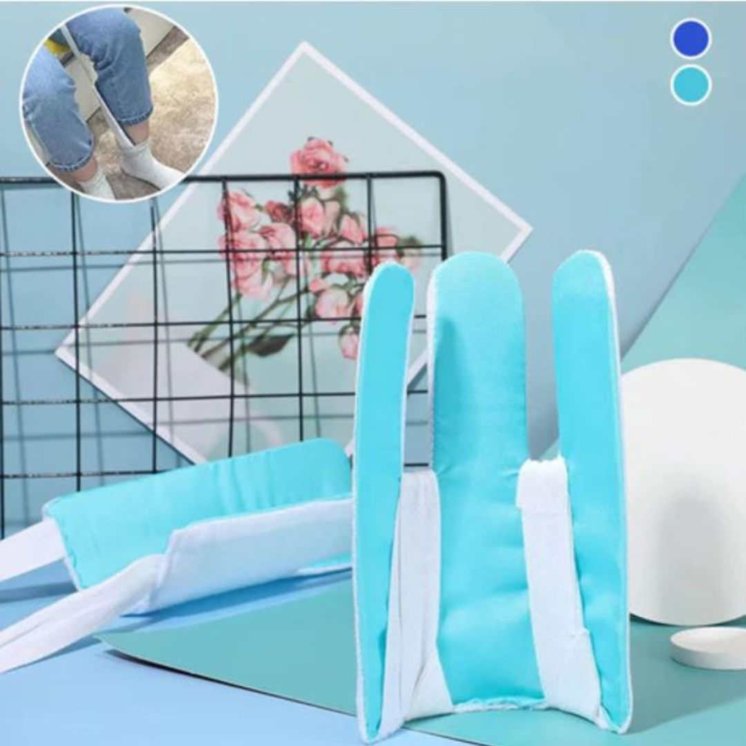 SockHelper - No Cintrage Chaussette Curseur Helper