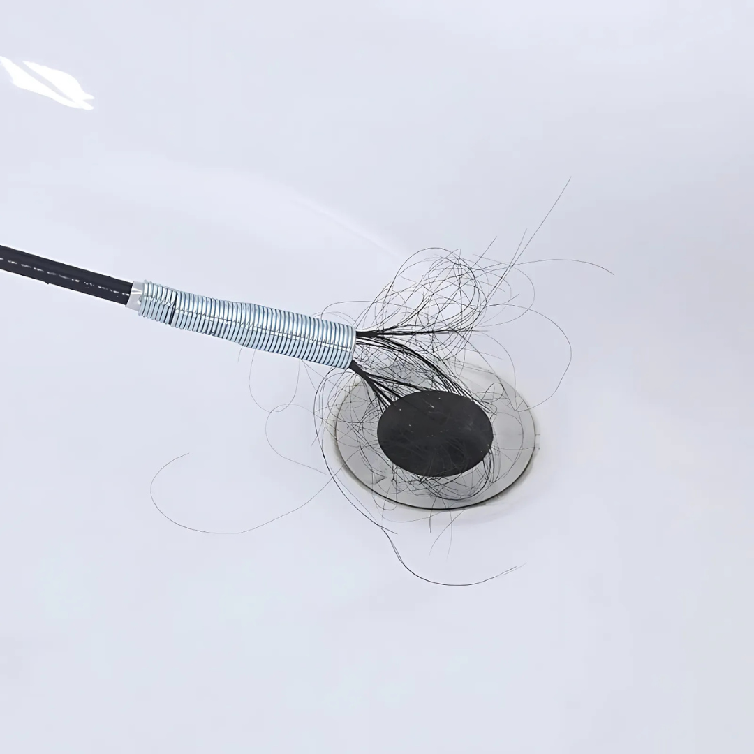 Cleaner Pro° CleaningHook 1+1 GRATUIT: Multifonctionnel Évier De Cuisine Et Drain Crochet De Nettoyage