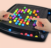 Kletshuts™ ColorGame : Jeu D'élimination Des Perles Arc-en-ciel Intellectuelles