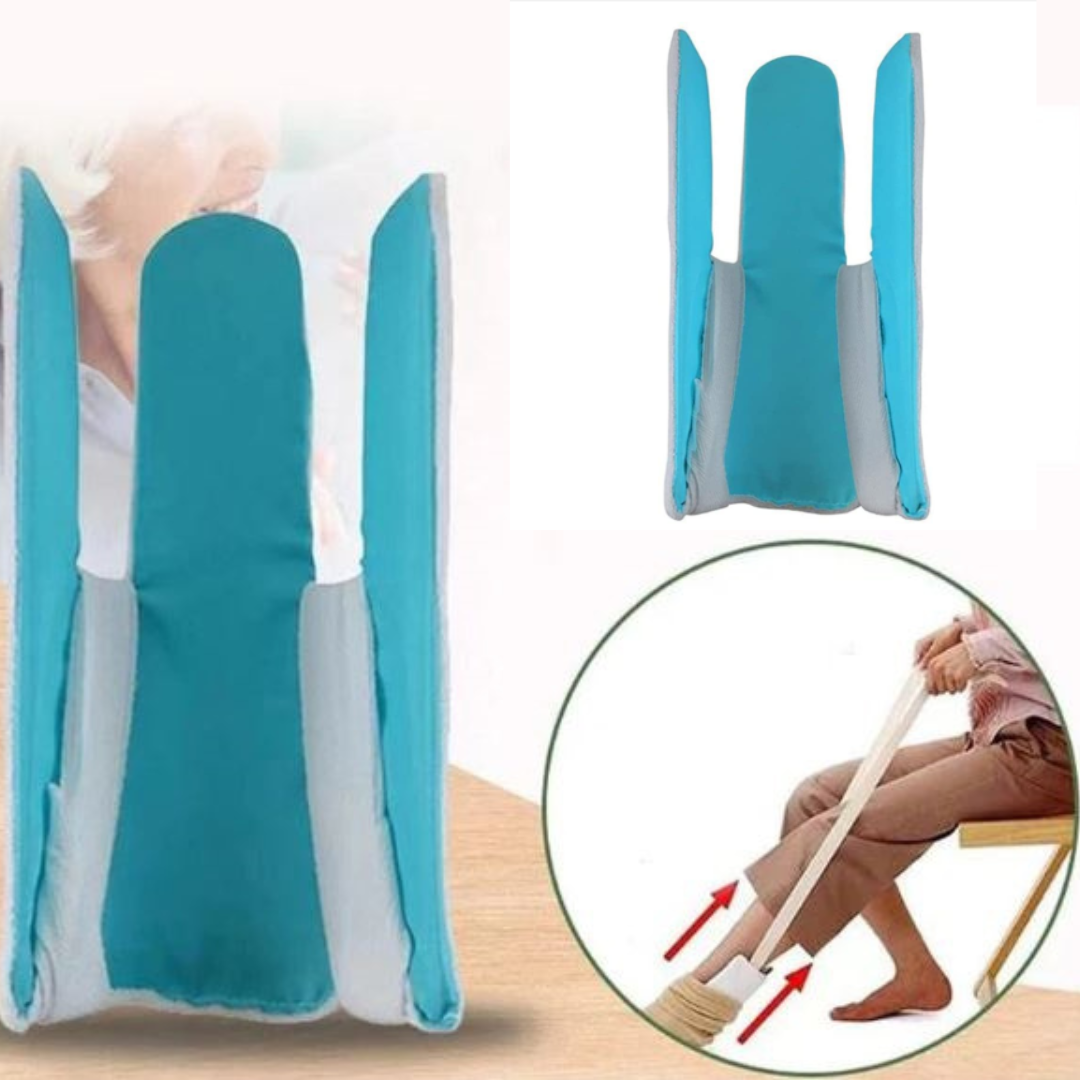 SockHelper - No Cintrage Chaussette Curseur Helper