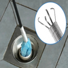 Cleaner Pro° CleaningHook 1+1 GRATUIT: Multifonctionnel Évier De Cuisine Et Drain Crochet De Nettoyage