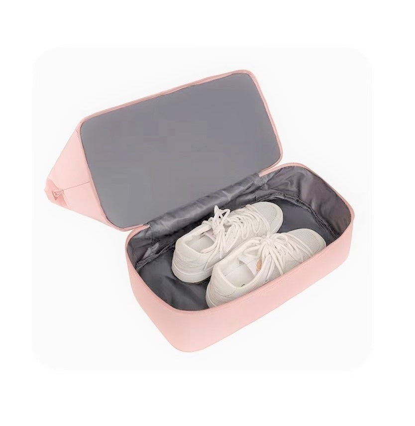 Icone™ TravelBag - Grande Capacité Pliable Imperméable Sac De Voyage