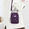 Icone™ ChicBag - Imperméable Oxford En Bandoulière Sac