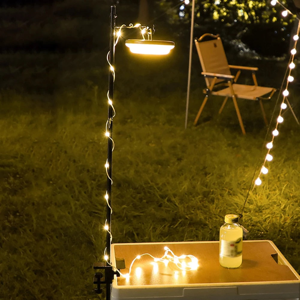 Ledsen™ FlexLight - Étanche Portable Guirlande Lumineuse