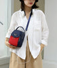 Icone™ ChicBag - Imperméable Oxford En Bandoulière Sac