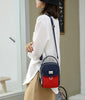 Icone™ ChicBag - Imperméable Oxford En Bandoulière Sac
