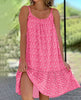 Icone™ FloralDress: Robe Caraco Fleurie