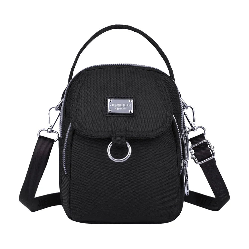 Icone™ ChicBag - Imperméable Oxford En Bandoulière Sac