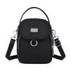 Icone™ ChicBag - Imperméable Oxford En Bandoulière Sac