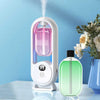 SmartDiffuser: Longue Durée Fraîcheur Intelligent Diffuseur De Parfum