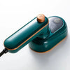 Globetrek° MicroIron: Portable Mini Fer À Repasser Pour Les Vêtements